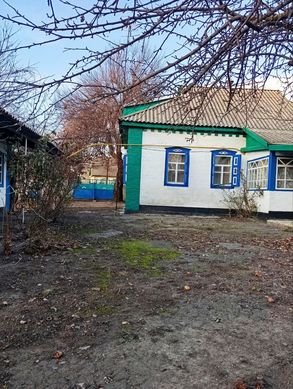 Продається будинок у селі Бутенки