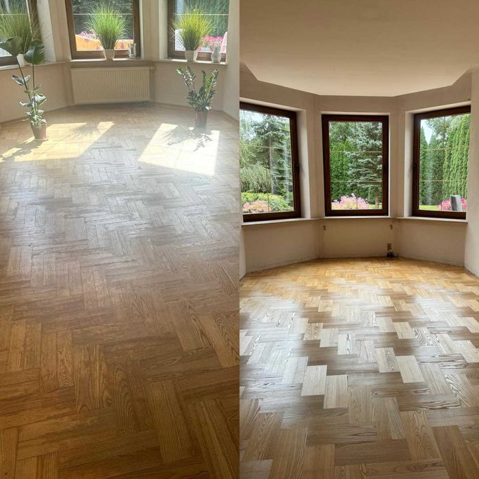 Cykliniarki planetarne, taśmowe, bębnowe. Szkolenie i doradztwo.