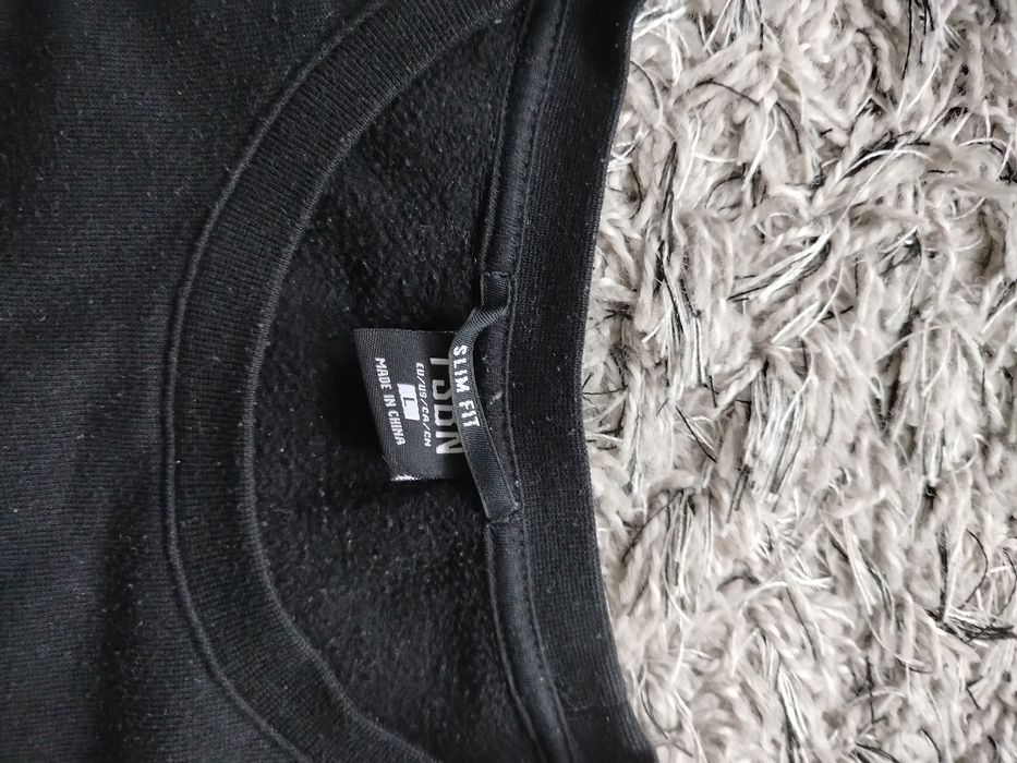 Bluza męska rozm L
