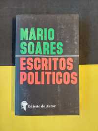 Mário Soares - Escritos políticos