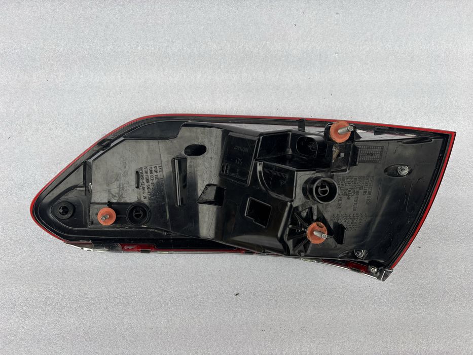 Фонарі , стопи задні ліві на Mercedes GLS X167 , 2020-2023 р