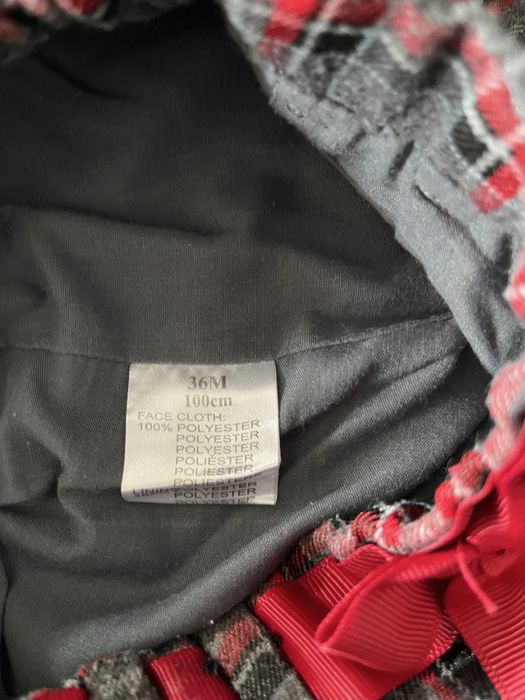 Calção menina bom estado