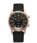 Longines Legend Diver 18K gold złoto 750 złoty zegarek
