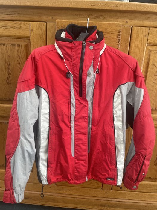 Kurtka narciarska damska KILLY M/38