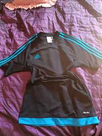 Bluzka adidas climalite s do L