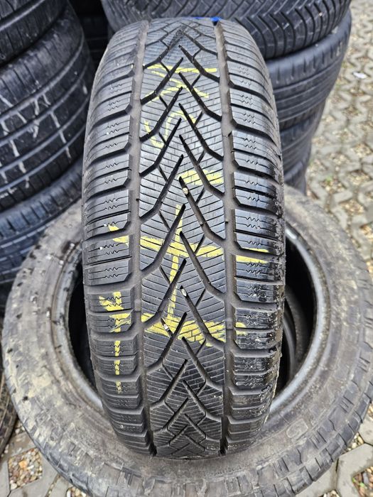 Semperit 185/65 r15 Speed-Grip 2 /// 8mm!!! Wysyłka