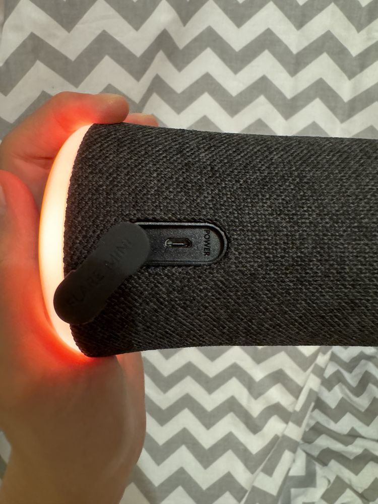 Soundcore flare mini