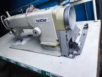 Maszyna do szycia Stębnówka Brother DB2-B755-5A MARK III 380V