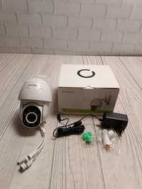 Overmax Camspot 4.9 Full HD WiFi вулична поворотна IP-камера