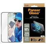 Szkło hartowane PanzerGlass Gaming Screen Protector Ultra-Wide Fit na