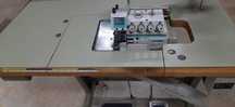 Maszyny szwalnicze - Overlock M02416N