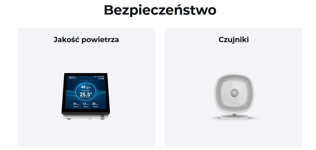 Sterownie / Automatyka domu  inteligentny system smart home!