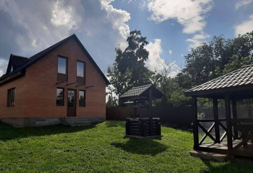Продаж будинку в с.Тарасівка