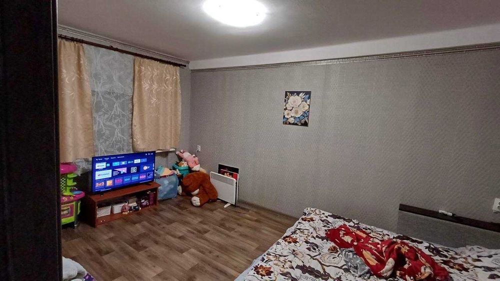 Продам квартиру! Черемушки!