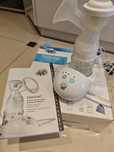 Laktator elektryczny Canpol babies easy start akcesoria