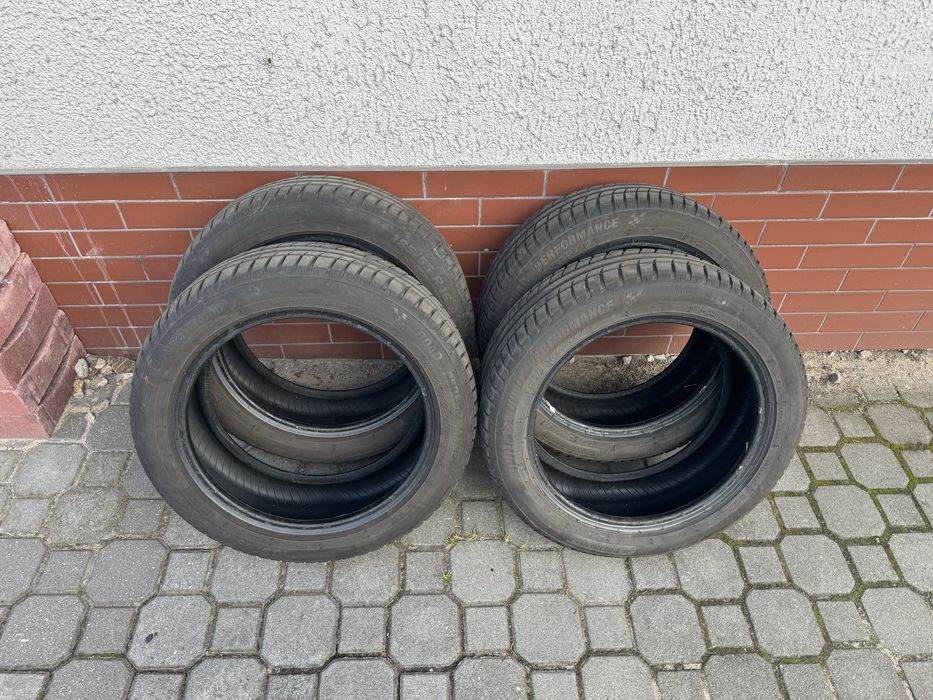 Opony letnie KORMORAN ROAD PERFORMANCE 185/55R16 2022 rok