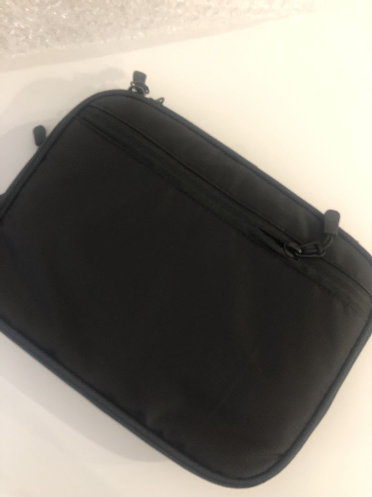 Bolsa para tablet ou mini pc