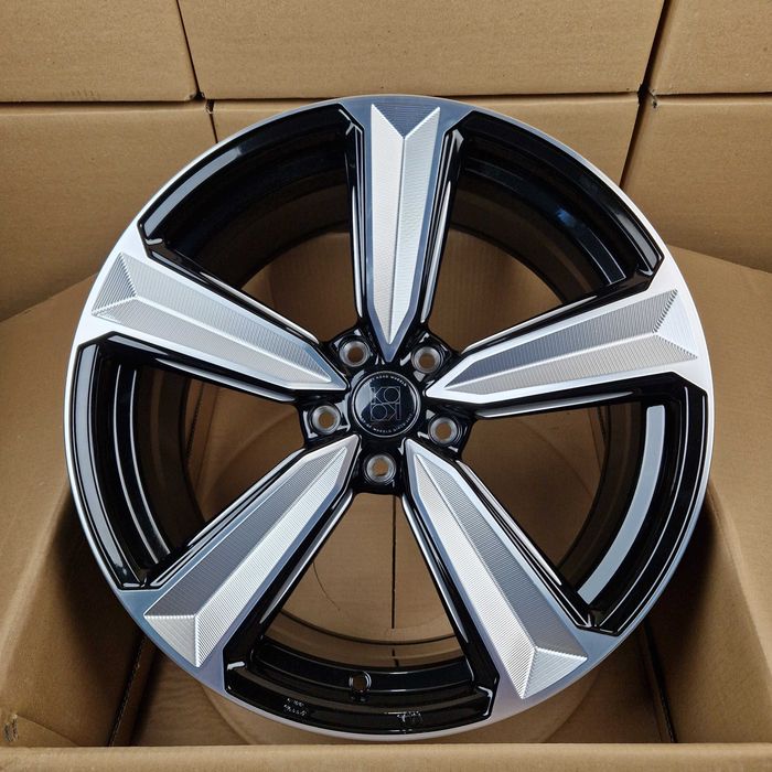 Диски На Авто R19 5x114.3 Tesla Model 3 Y Nissan Rogue Toyota Rav4 Р19