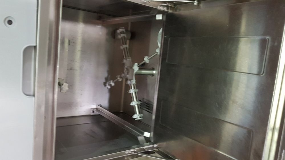 Máquina de lavar loiça