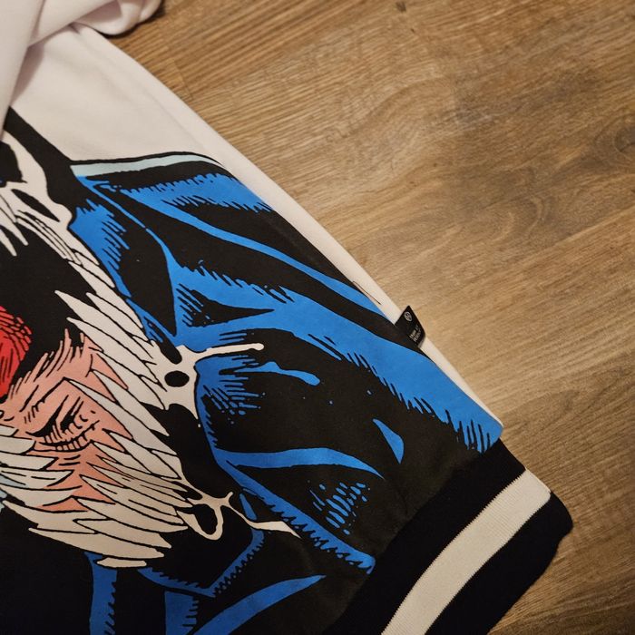 Bluza  XL meska Venom Marvel