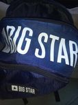 Plecak szkolny Big Star.