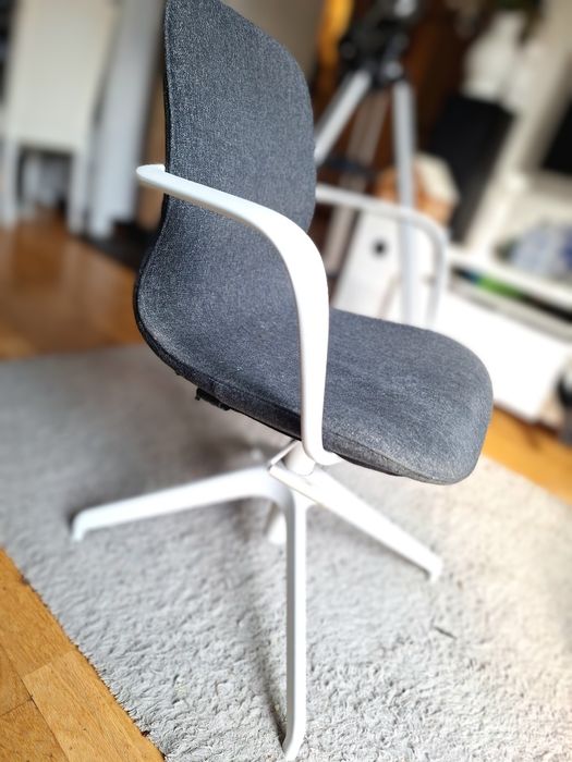 Fotel biurkowy Ikea