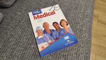 Medical Career Paths Angielski medyczny