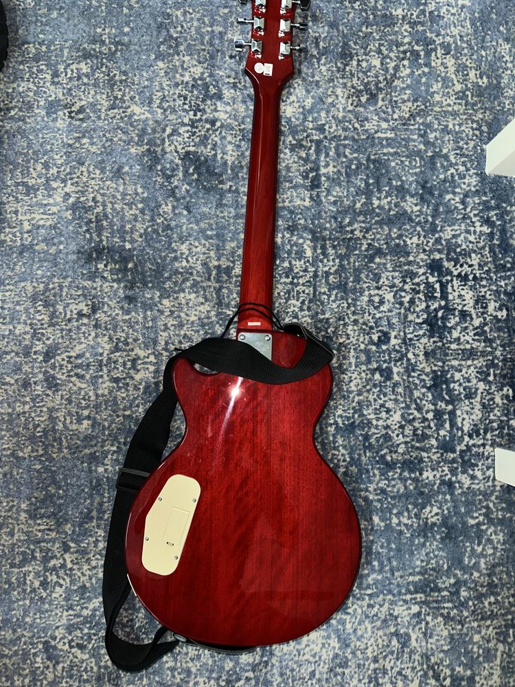 AFD Slash Ephiphone “Les Paul”