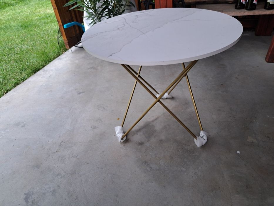 STOLIK Kawowy 58 cm