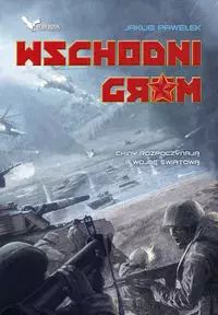 Wschodni grom. Warbook. Nowy Produkt