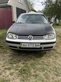 Продам Golf 1.4