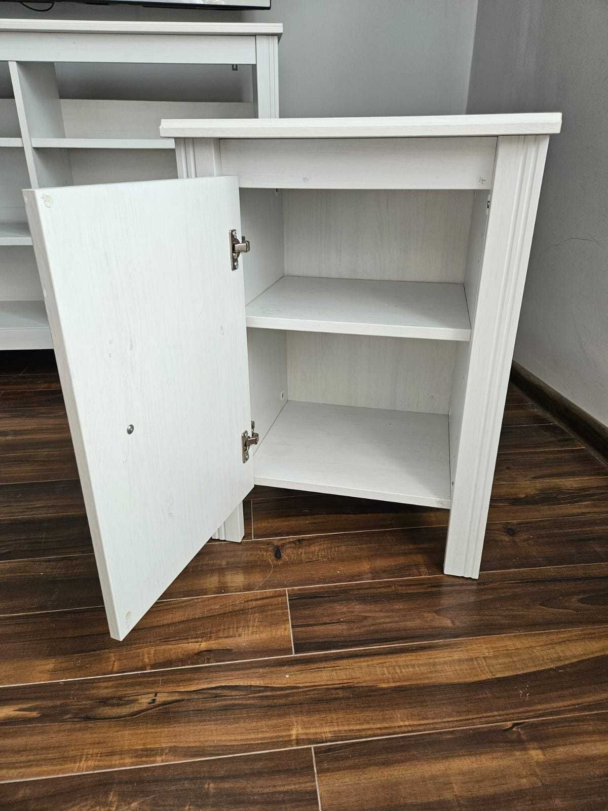 stolik nocny / szafka Brusali IKEA / 1 szt / Bydgoszcz