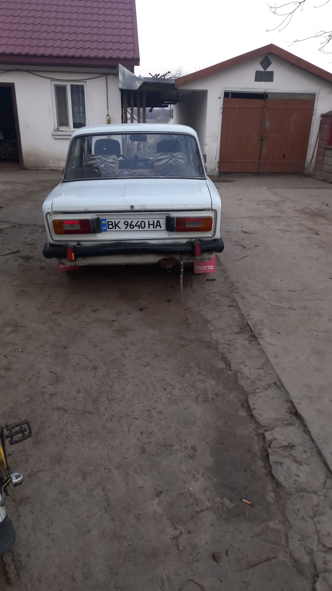 Продам  ВАЗ 2106