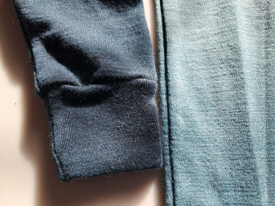 Body WoolLand, 100% merino wool/ wełna, r. 68/74