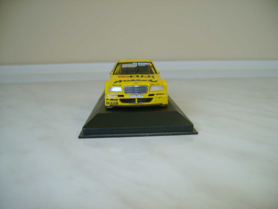 Mercedes C 180 DTM  1/43