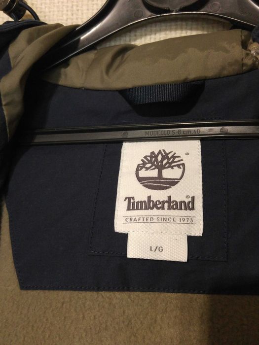 Kurtka damska Timberland