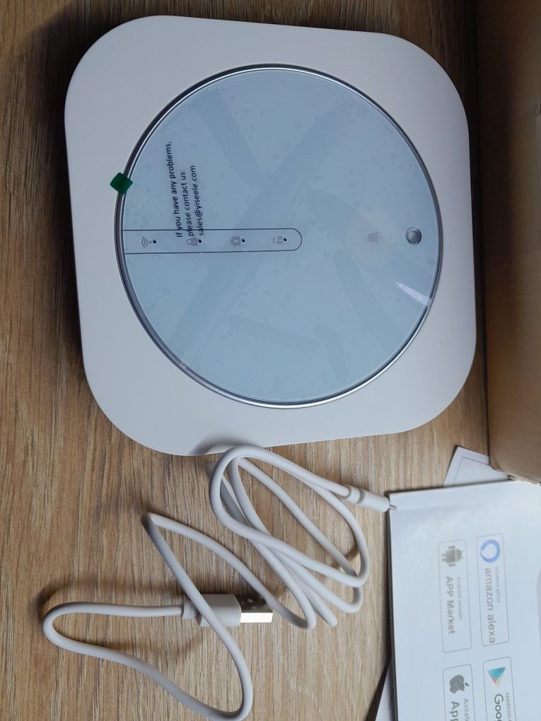 Bezprzewodowy system alarmowy yx-700 yiseele