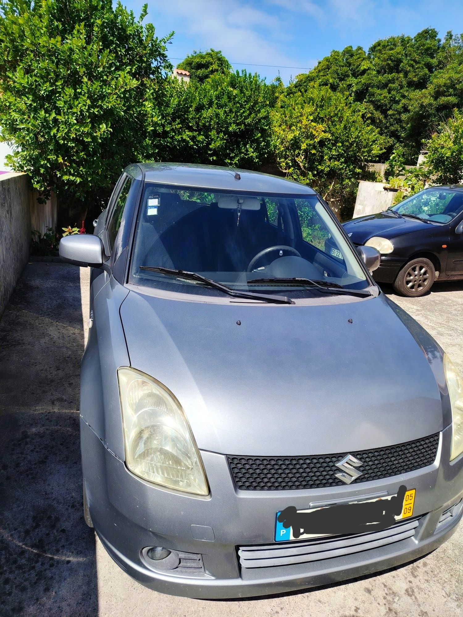 Suzuki Swift a Diesel