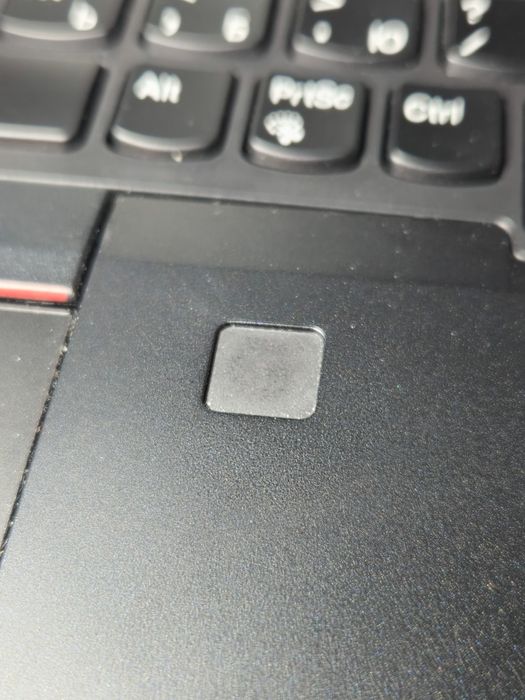 Ноутбук Lenovo ThinkPad l13 gen2