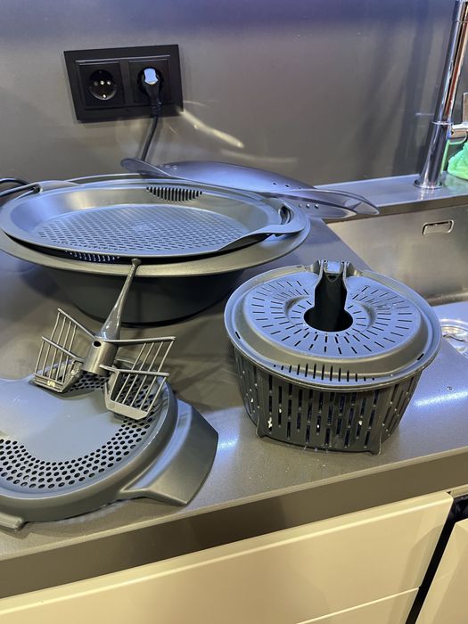 Bimby TM6 com pouco uso