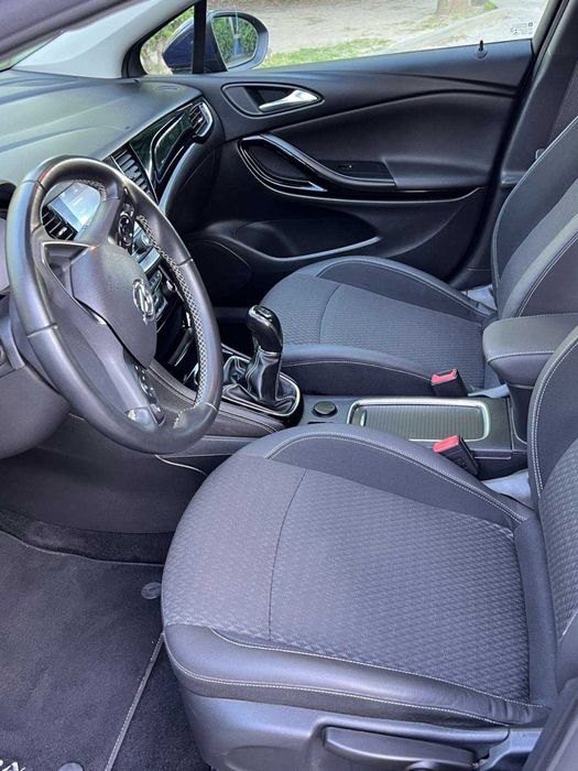 Продам Opel Astra К