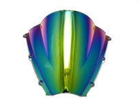 Szyba Honda CBR 600 RR PC37 / 03-06 IRIDIUM