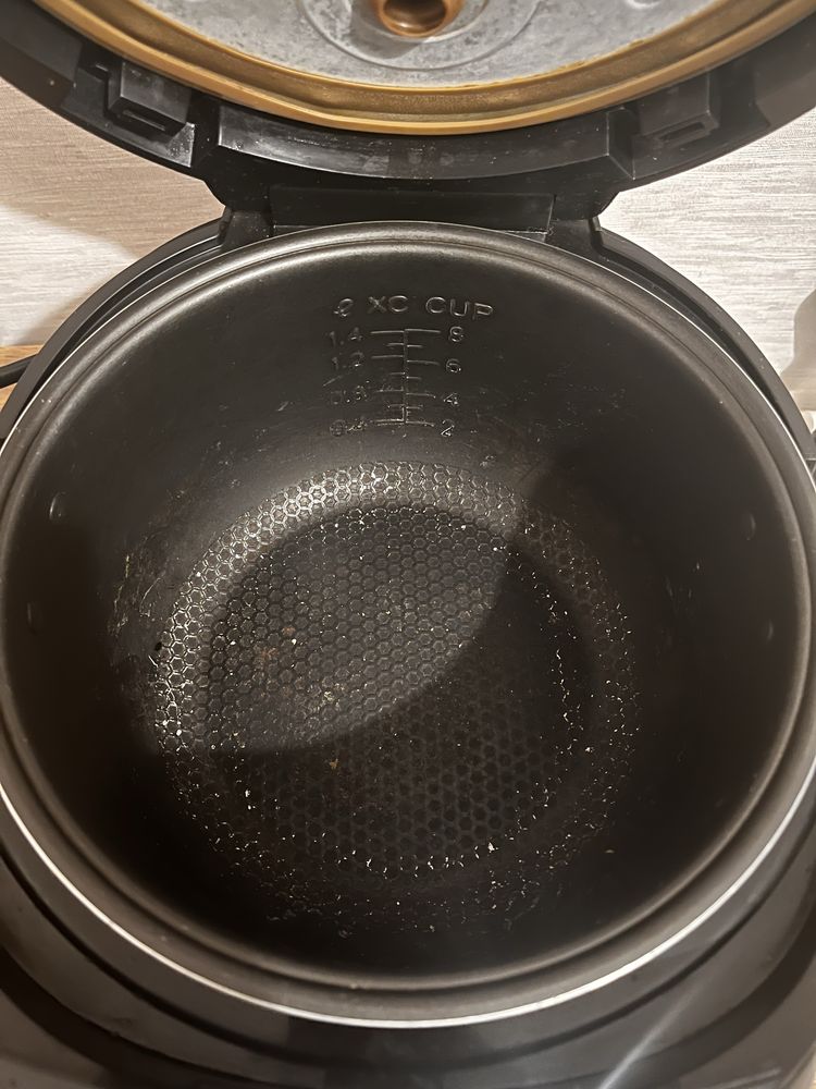 Мультиварка LeChef