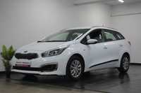 Kia Ceed 1.4CRDI 90PS KLIMA / Auto z Gwarancją - AUTO BIJAK