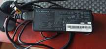 Zasilacz do laptopa Lenovo, 90 W