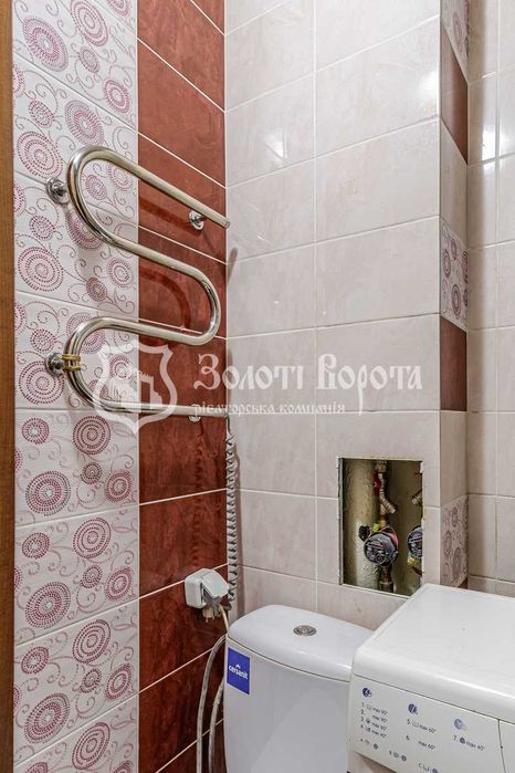 Квартира, 1к. Ремонт. Гавела, 79б, Відрадний, Солом'янський район