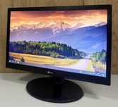 Монітор LG 19M38A-В