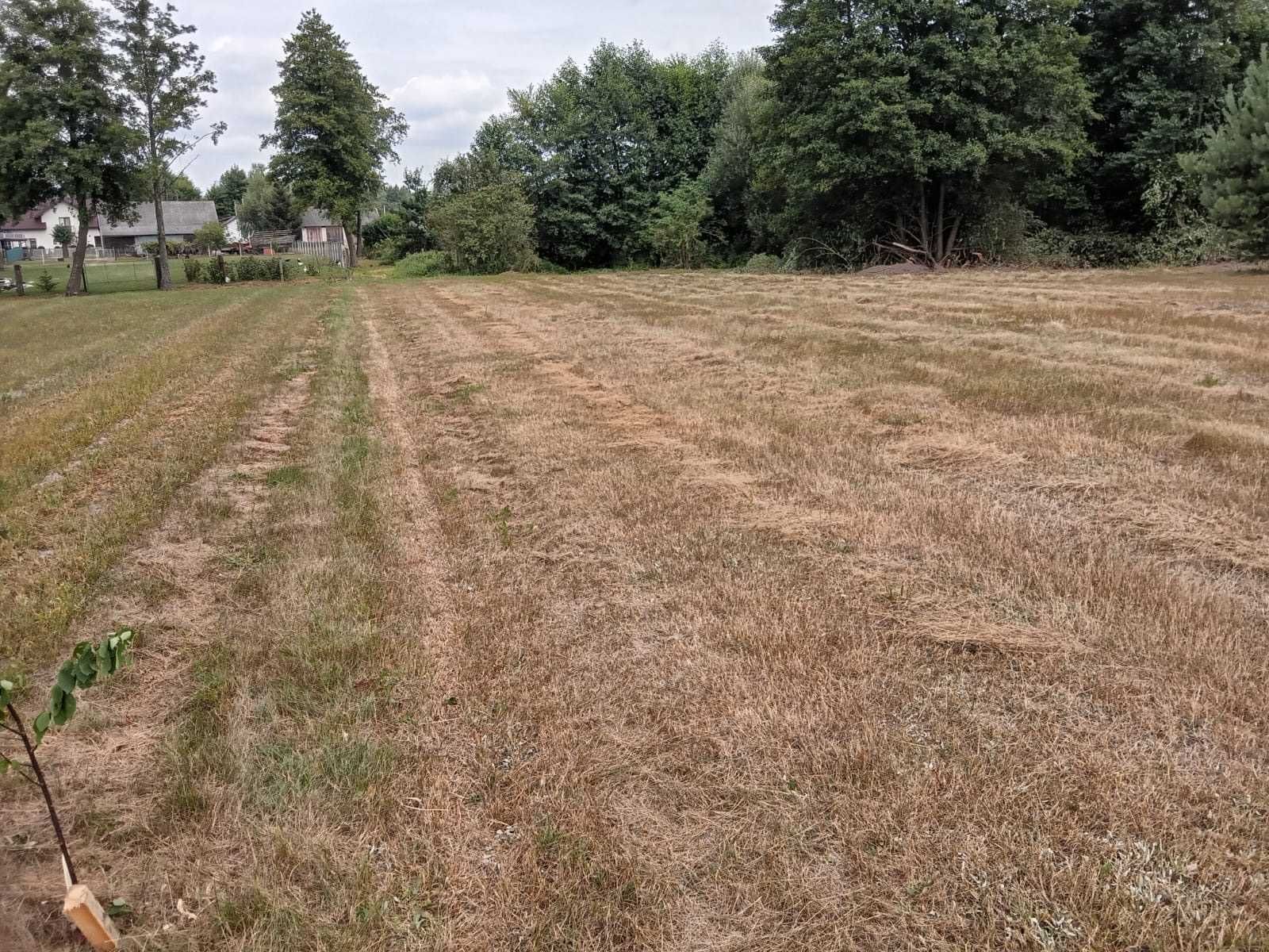 Działka budowlana Chruścice 28-400 Pińczów, świętokrzyskie