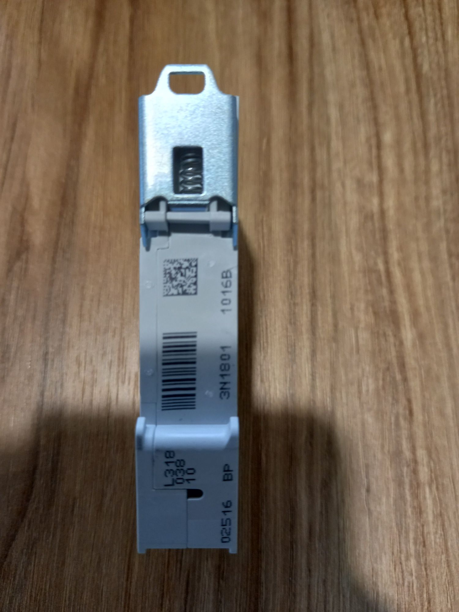 Wyłącznik Nadprądowy Eska, Bezpiecznik B16 "Hager" NOWY