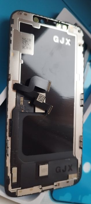 Wyświetlacz Amoled XS iPhone